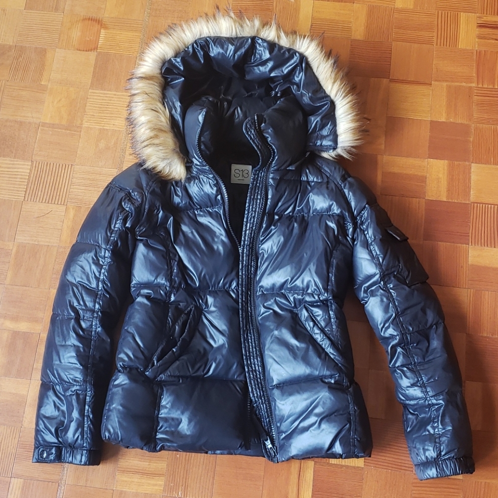 Amazing down jacket! - Picture 11 of 11